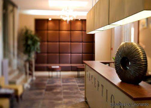 Clarion Suites Corneille Luchon Bagneres-de-Luchon Exterior foto