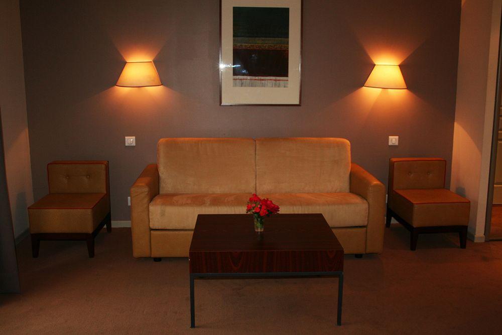 Clarion Suites Corneille Luchon Bagneres-de-Luchon Exterior foto