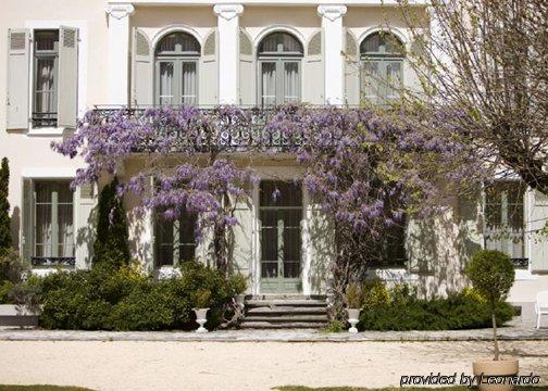 Clarion Suites Corneille Luchon Bagneres-de-Luchon Exterior foto